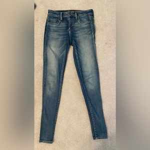 American Eagle Size 0 Jeans